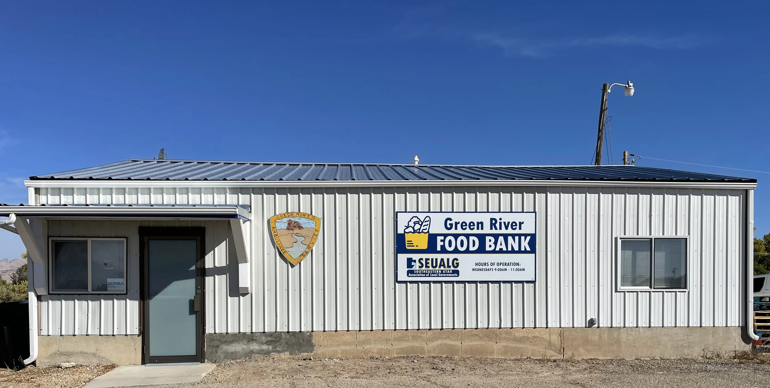 Food Bank