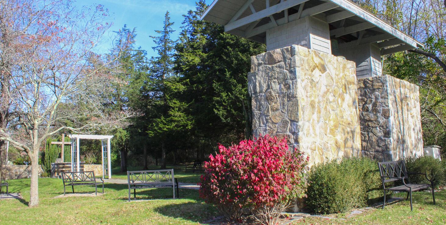 Lime Rock Baptist Church