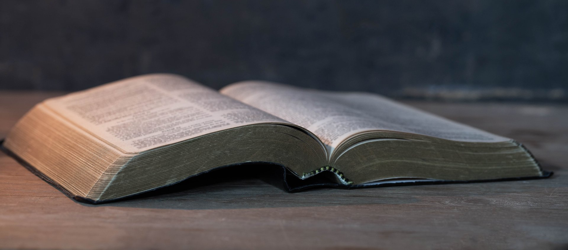 Bible Baptist Food Basket
