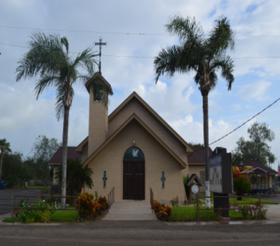 St Joseph the Worker, photo 1