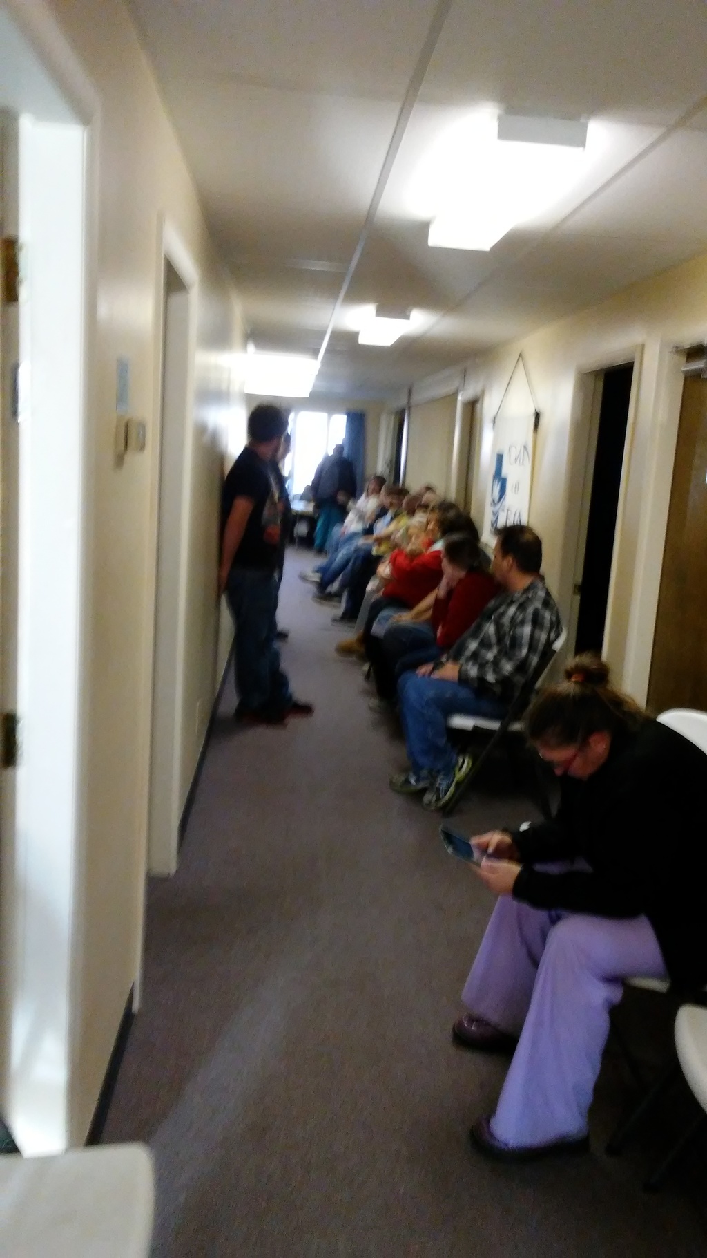 Resurrection Lutheran Pantry