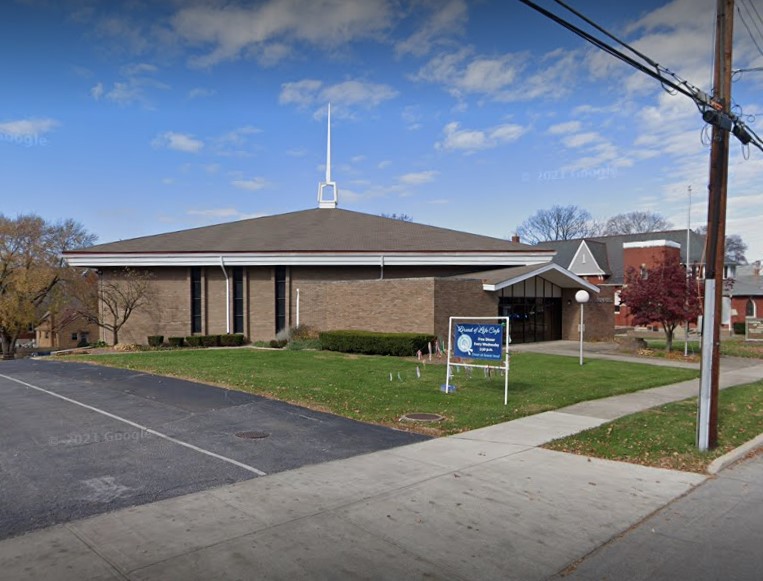 Central Church of Christ