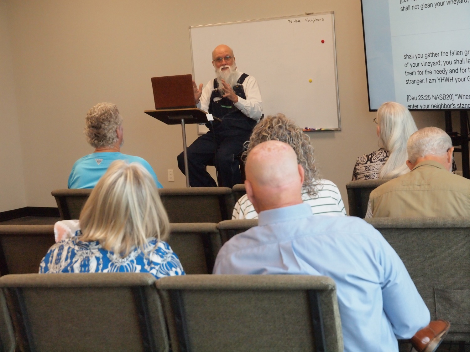 Granbury Church of Christ