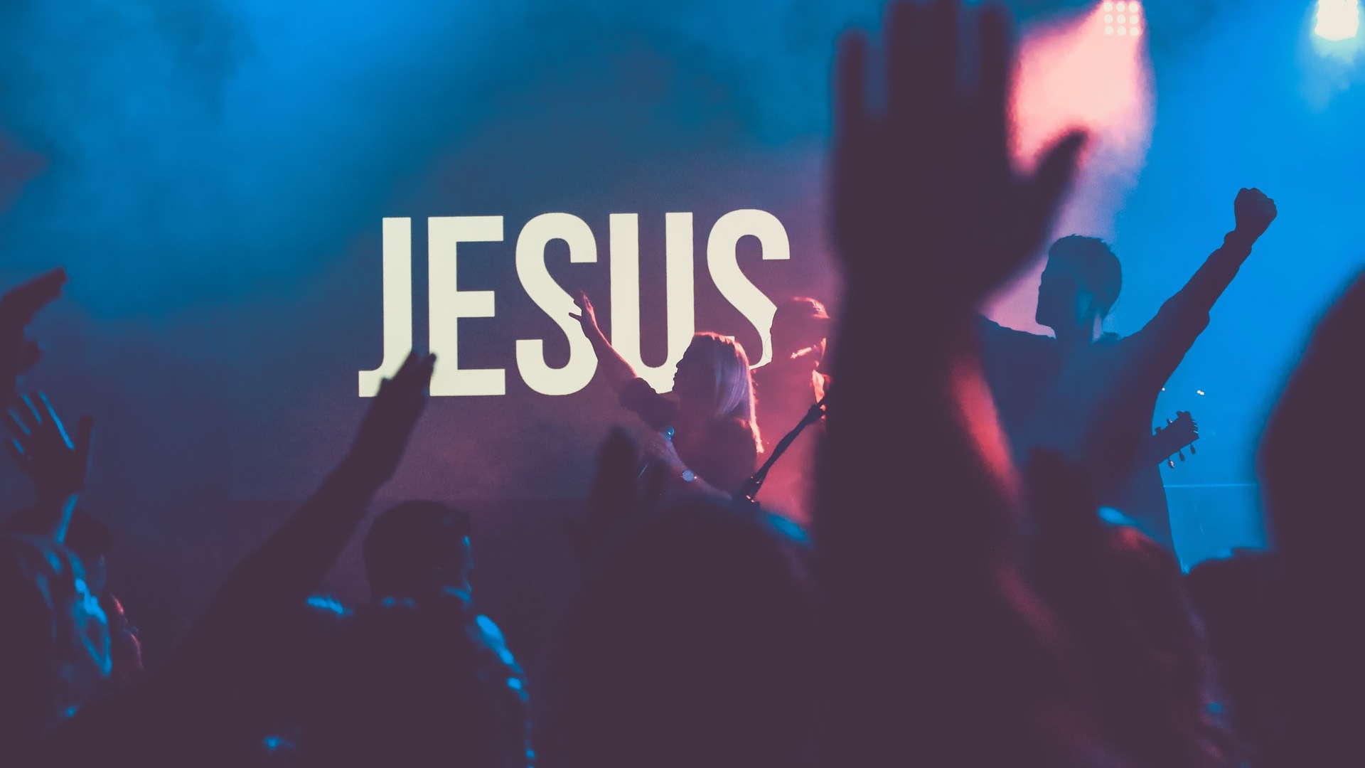 Heaven Bound Ministries