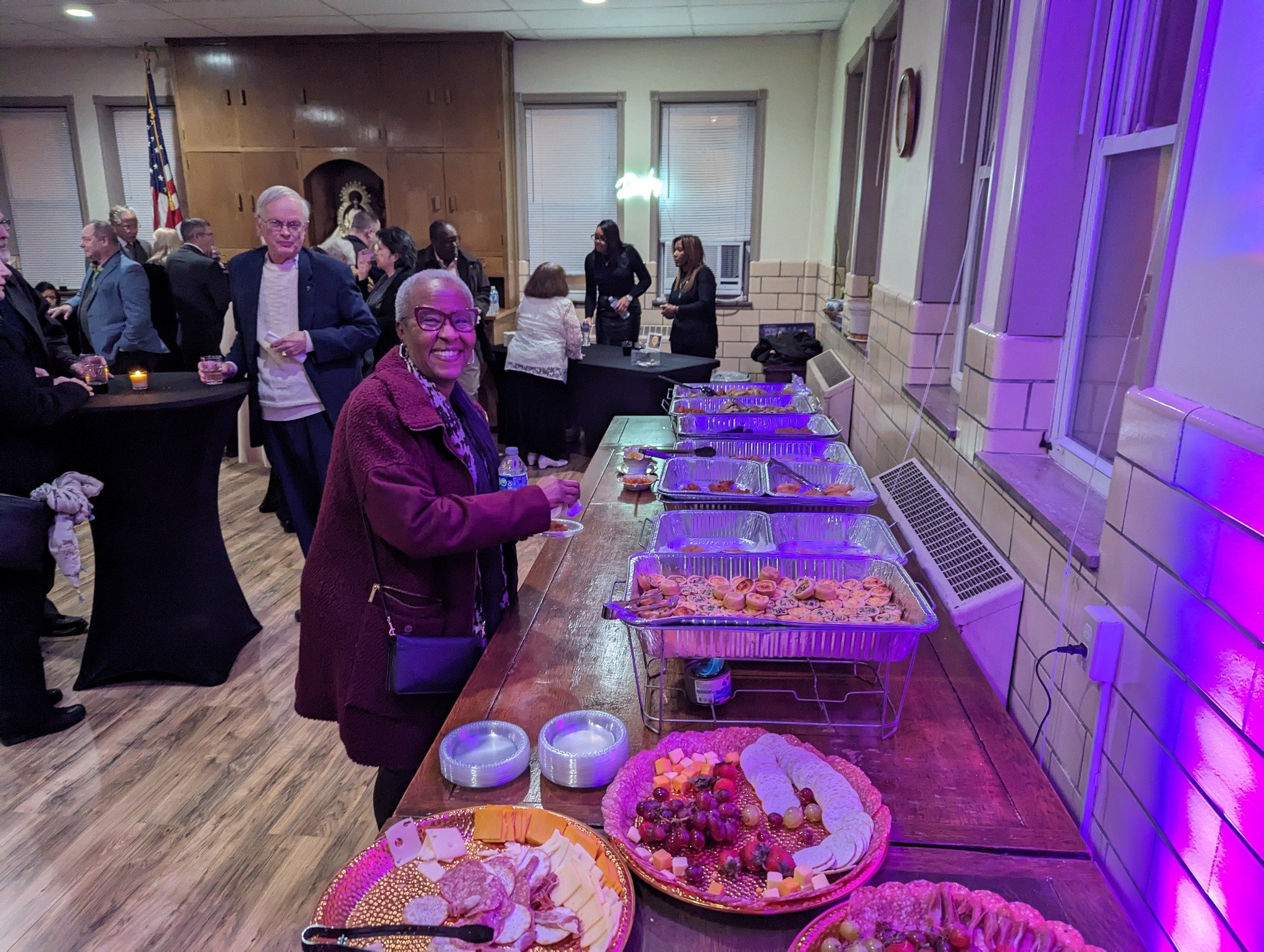 St Paul's Outreach