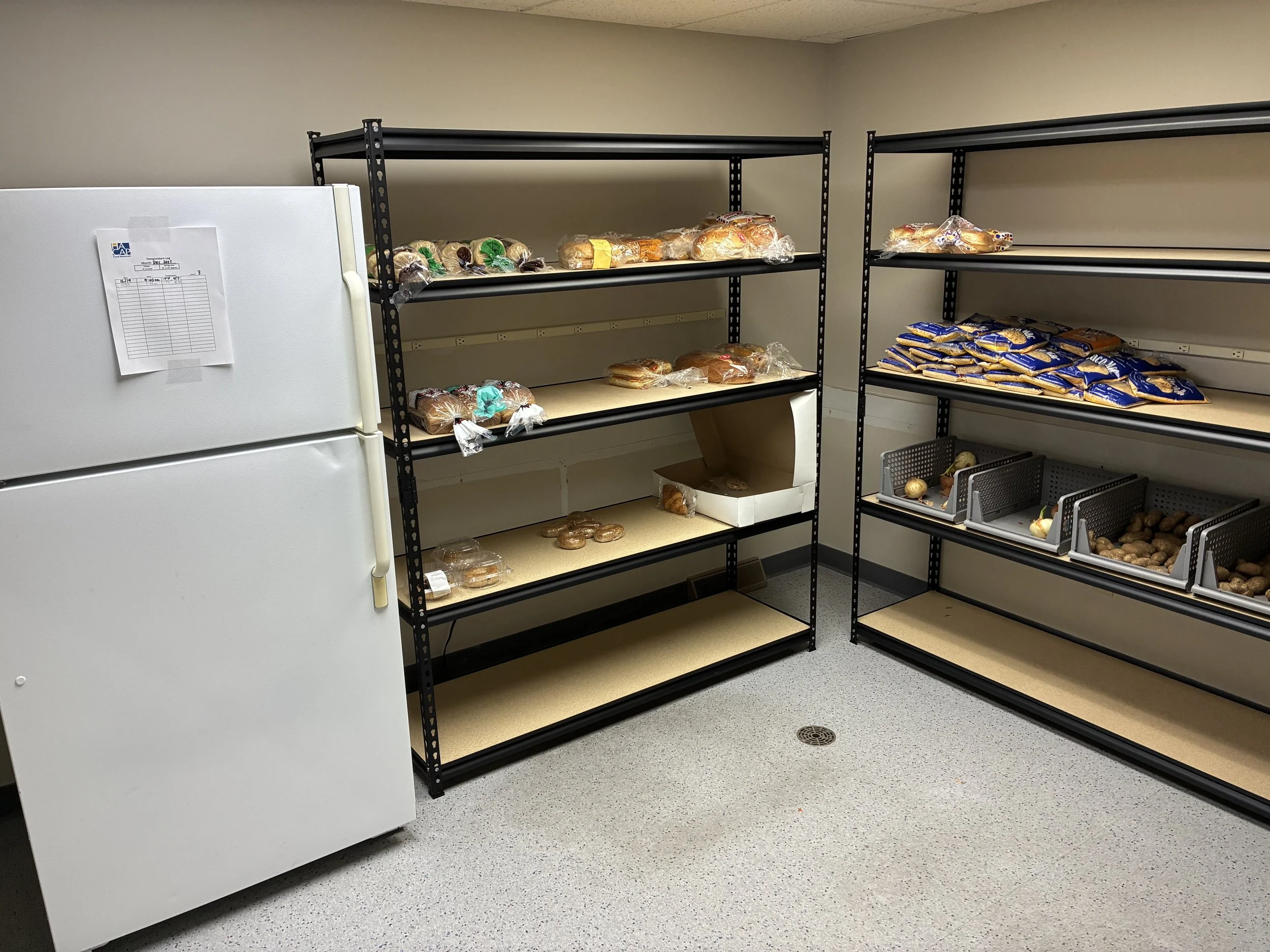 Successful Living Community Services Food Pantry, photo 4