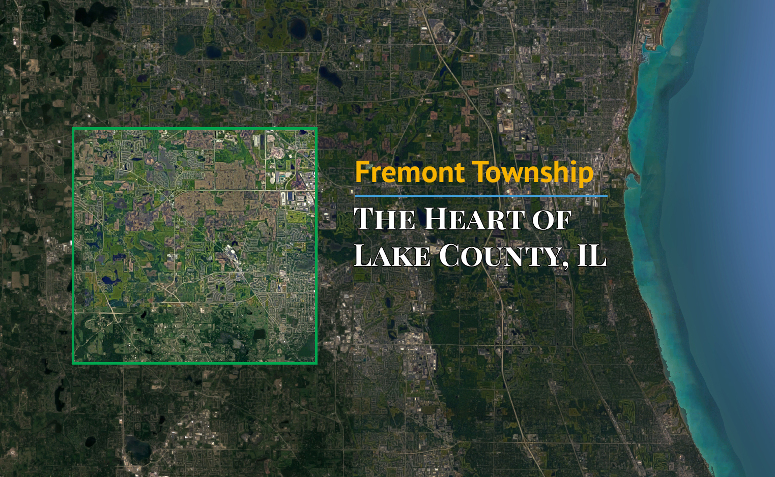Freemont Township Food Pantry