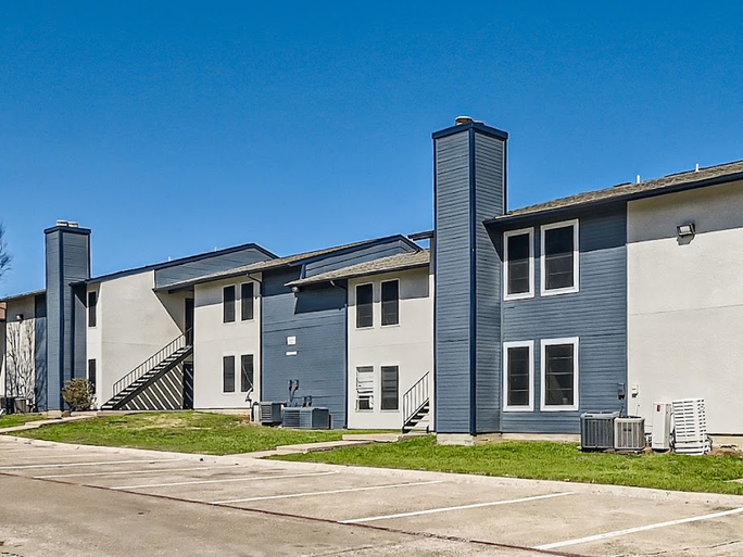 Mercy Housing And Shelter Corporation - Saint Elizabeth Hous, photo 3