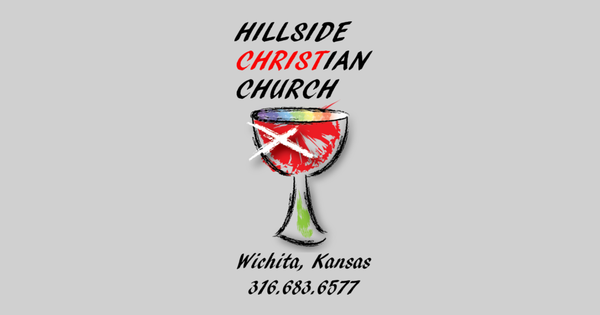Hillside Christian Church Food Pantry