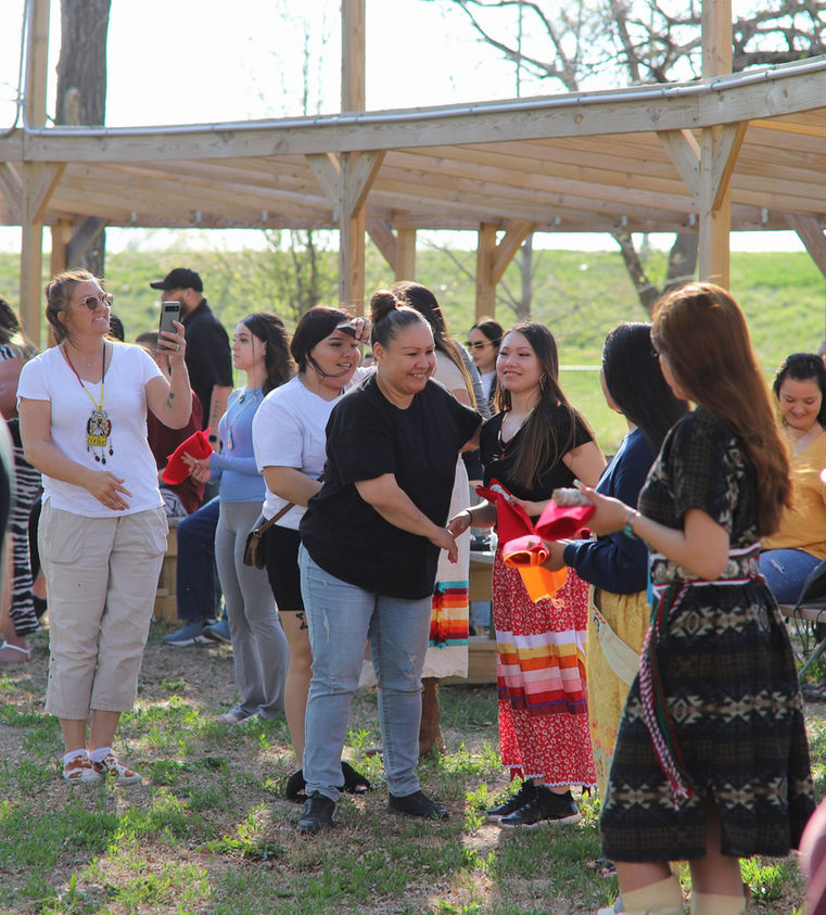 Indian Center, Inc, photo 2