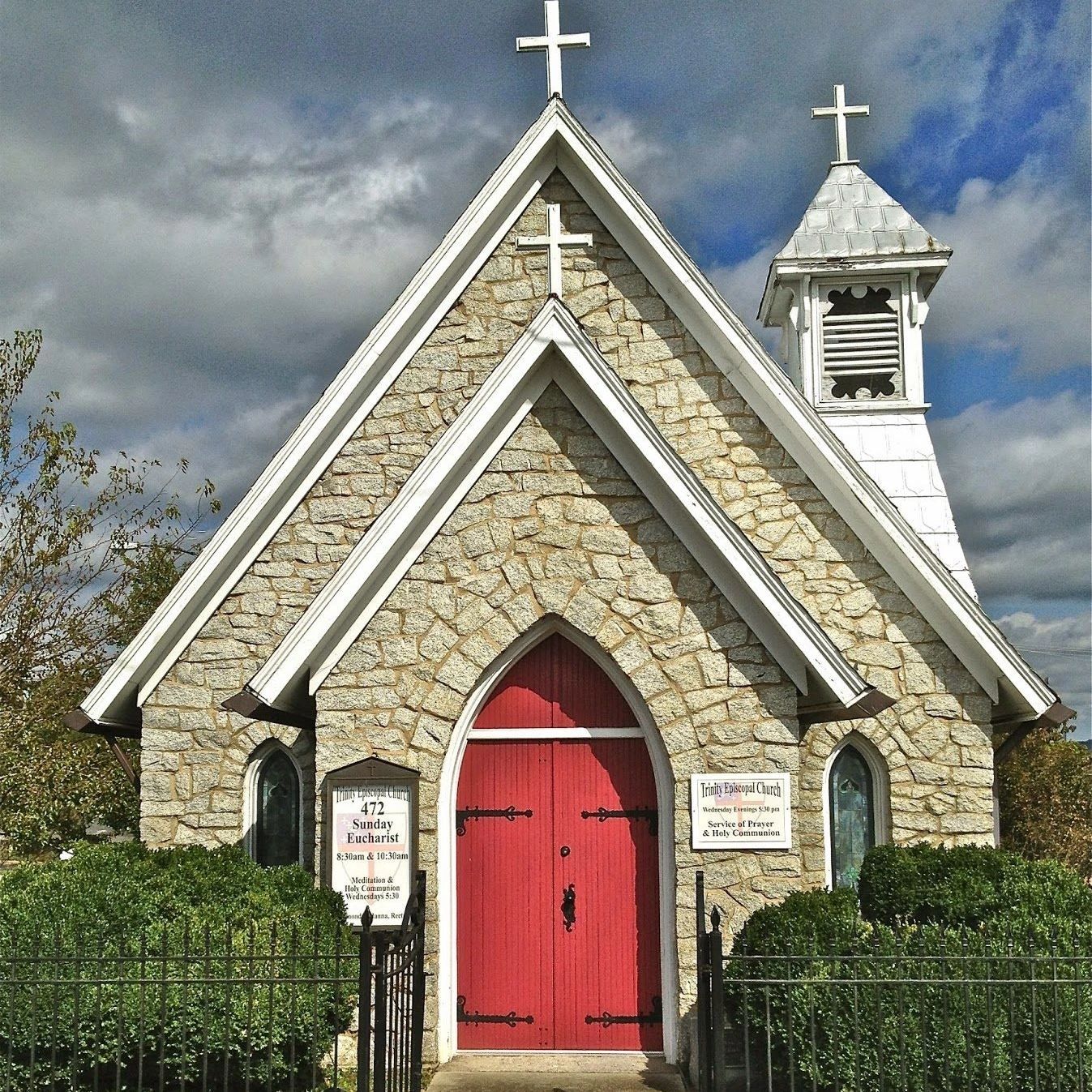 Trinity Episcopal Church