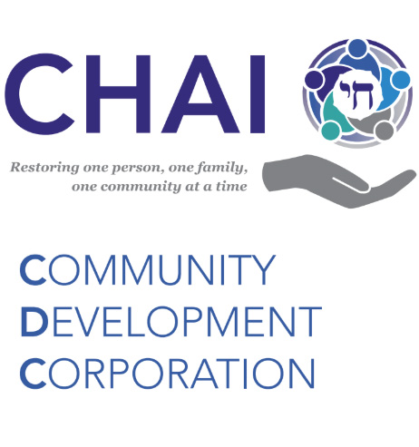 The Love Pantry - CHAI CDC