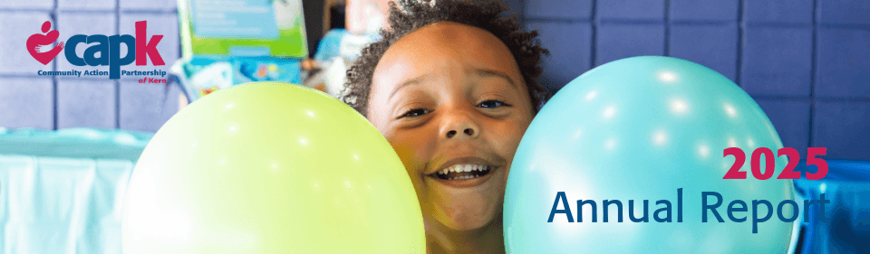 Community Action Partnership of Kern, photo 2