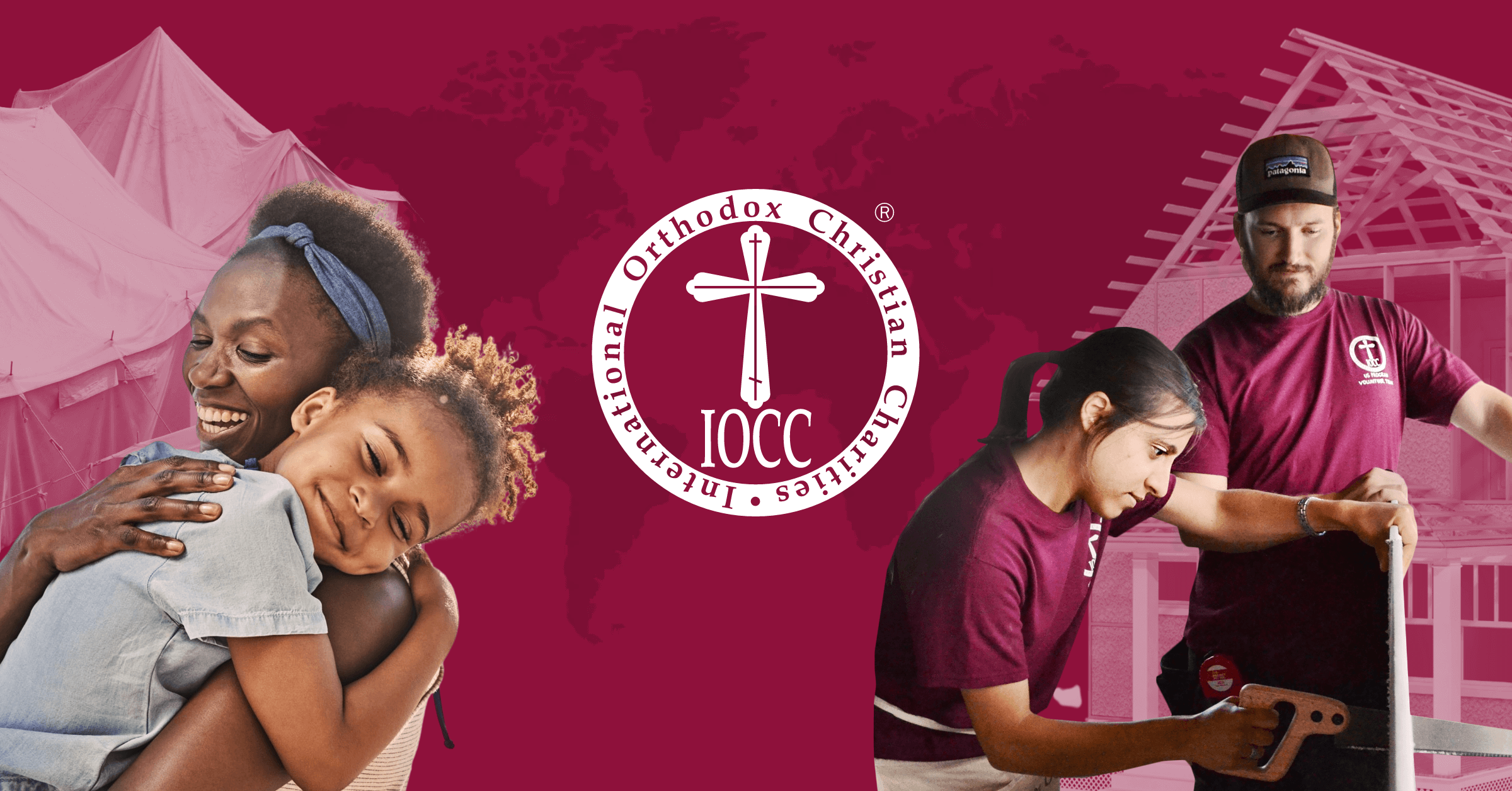 International Orthodox Christian Charities