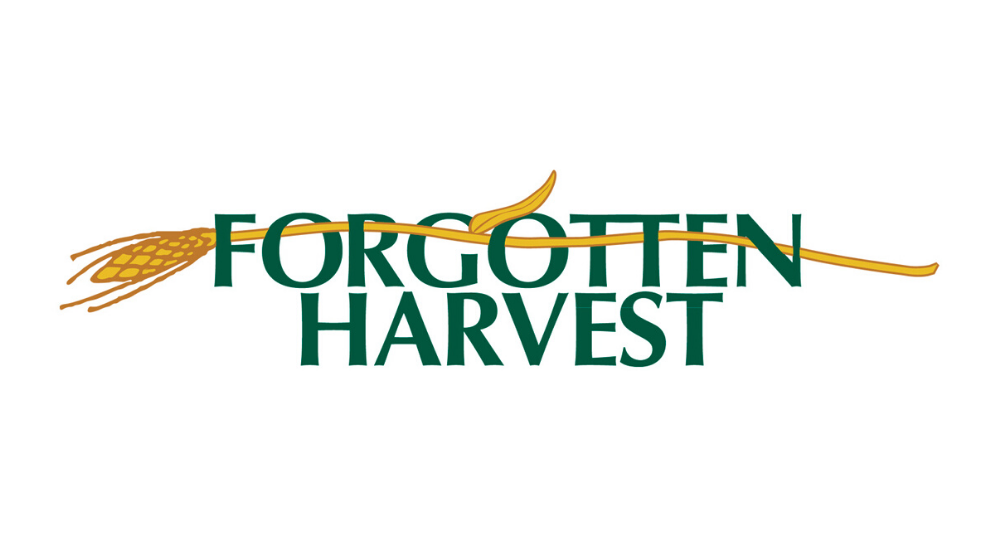 Forgotten Harvest