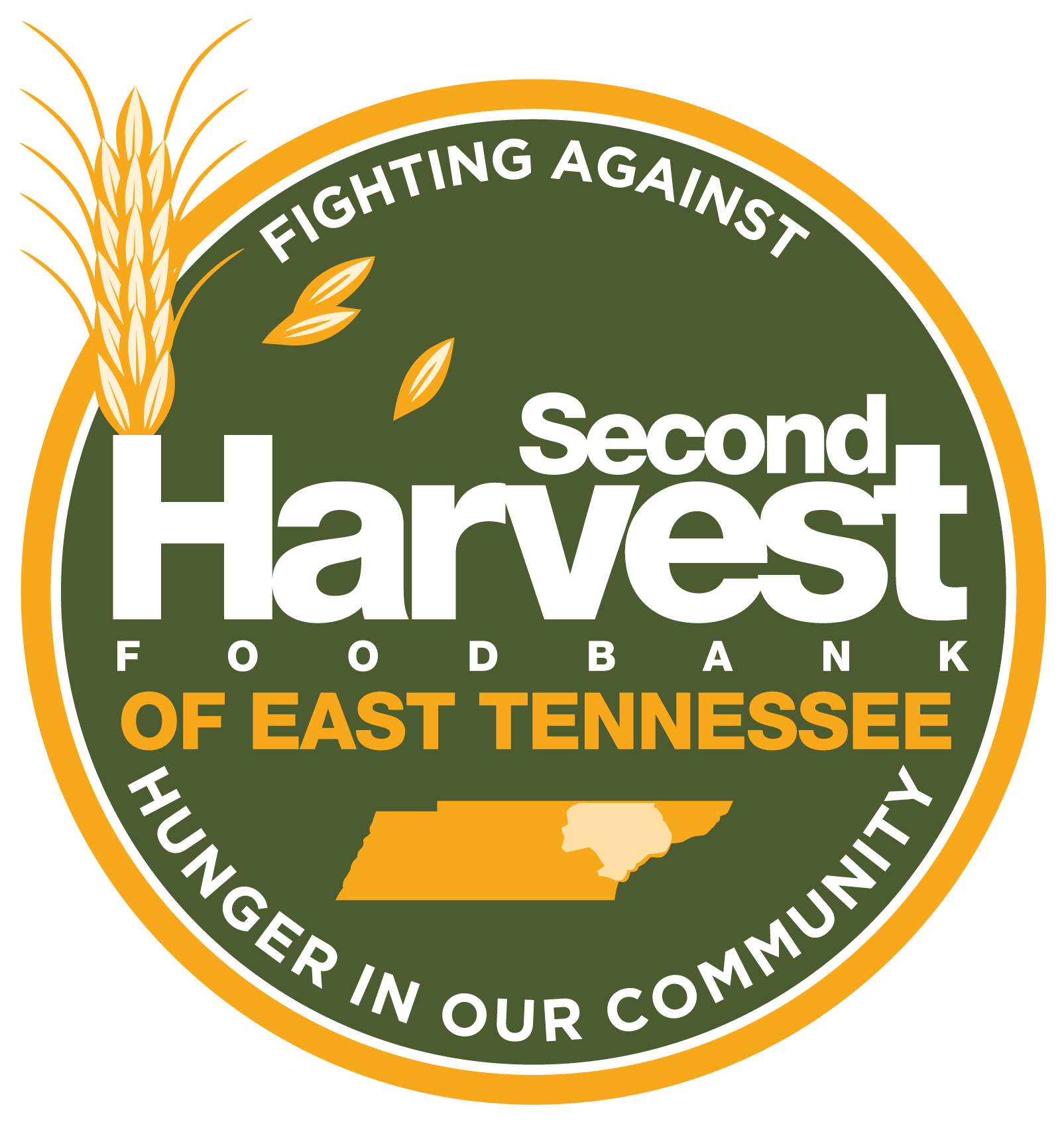 Second Harvest Food Bank of East Tennessee, photo 1