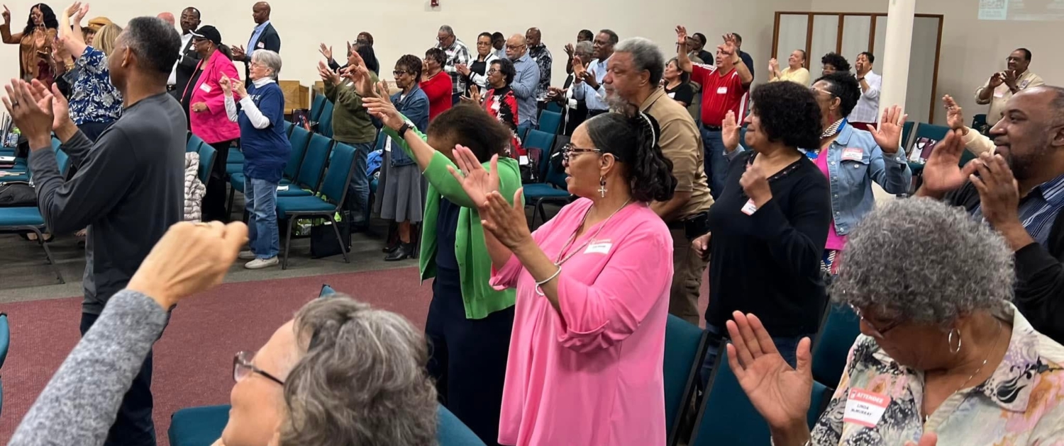 New Wineskin Ministries