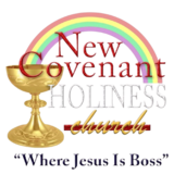New Covenant Holiness Church