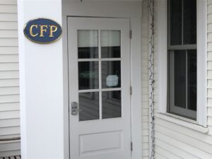 LCOC / Chatham Pantry