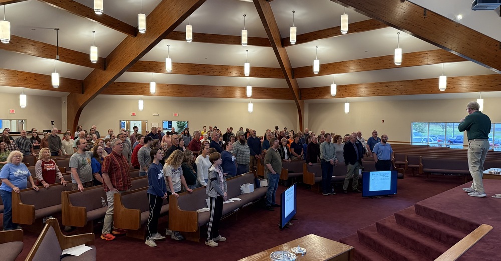 Northside Church of Christ