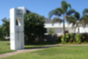 St. Andrew's by the Sea Episcopal Church, photo 2