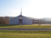 Free Methodist Church