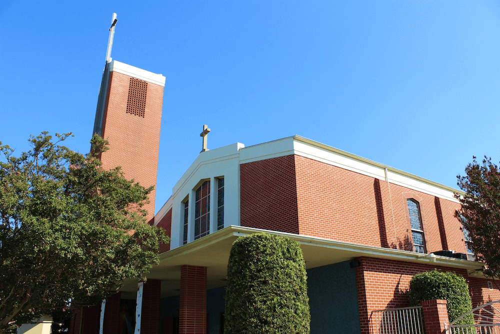 Holy Family Parish