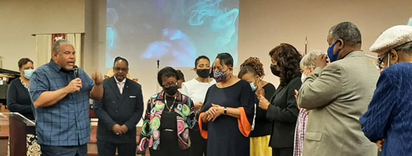 New Wineskin Ministries, photo 3