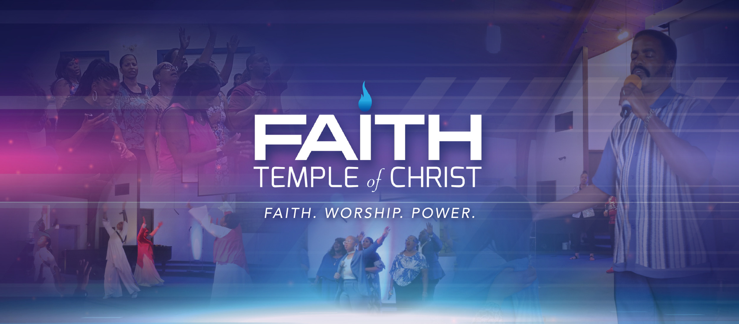 Faith Temple Church