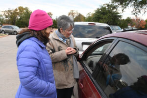 Masterkey Food Assistance, photo 3