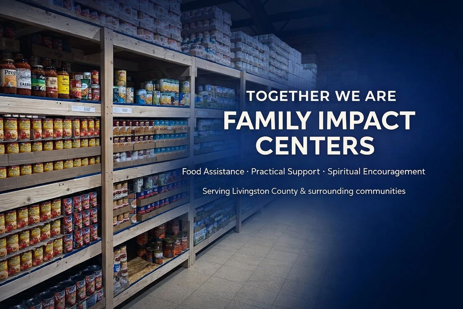 Family Impact Center