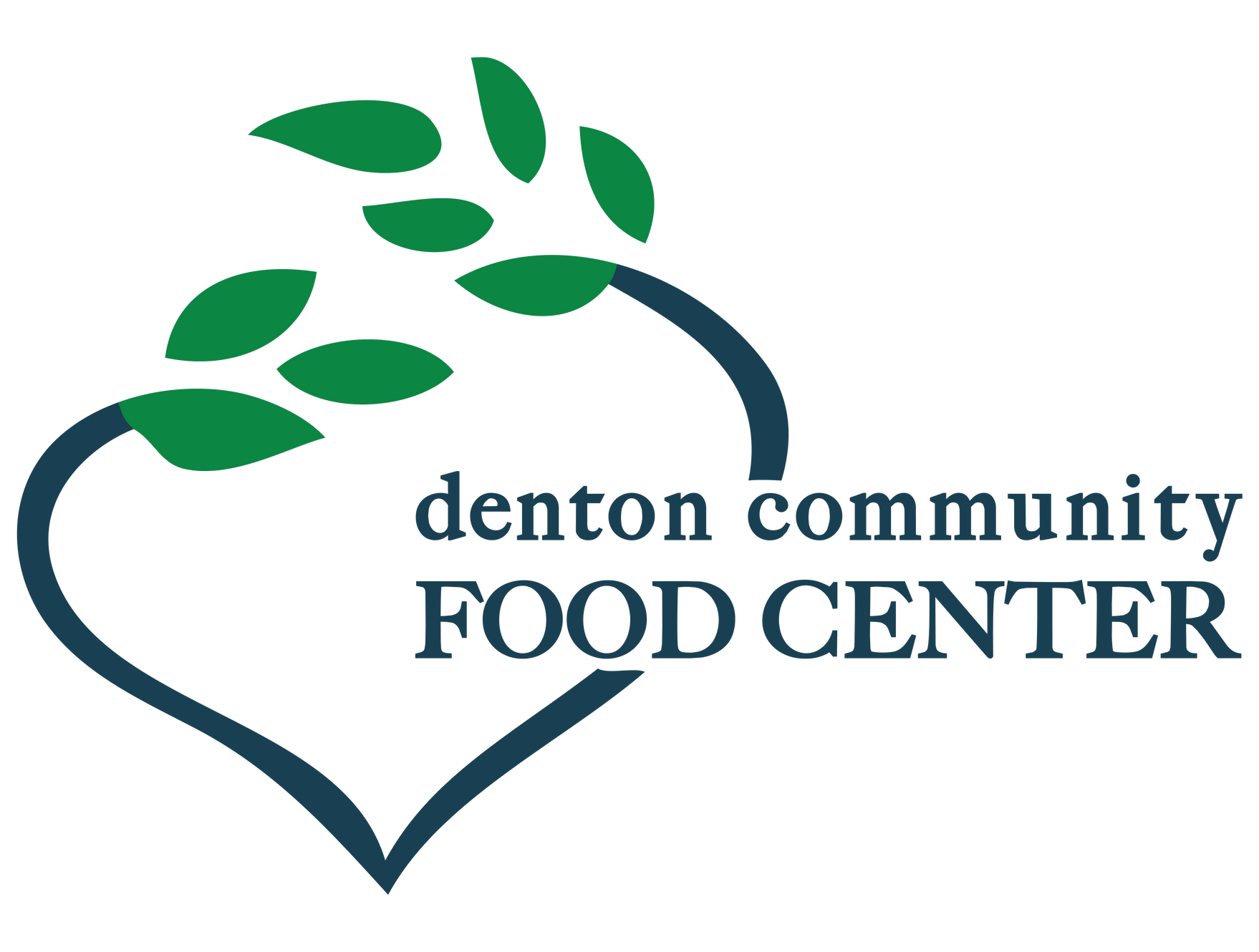 Denton Community Food Center - DCFC