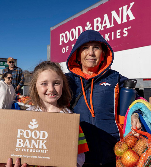 Food Bank