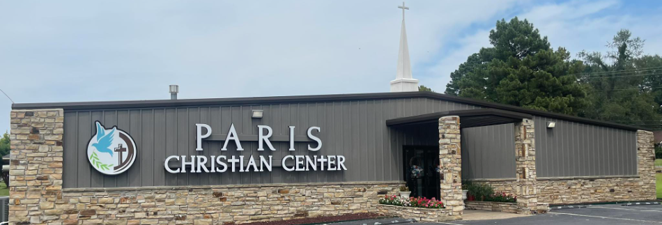 Paris Christian Center