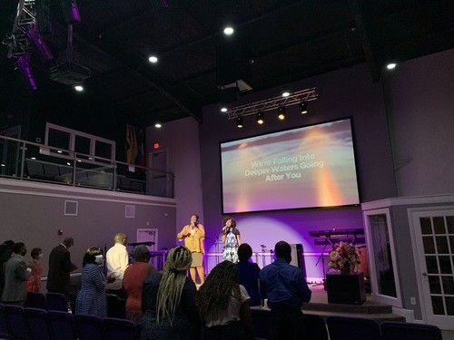 God's House