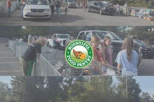 Community Food Bank