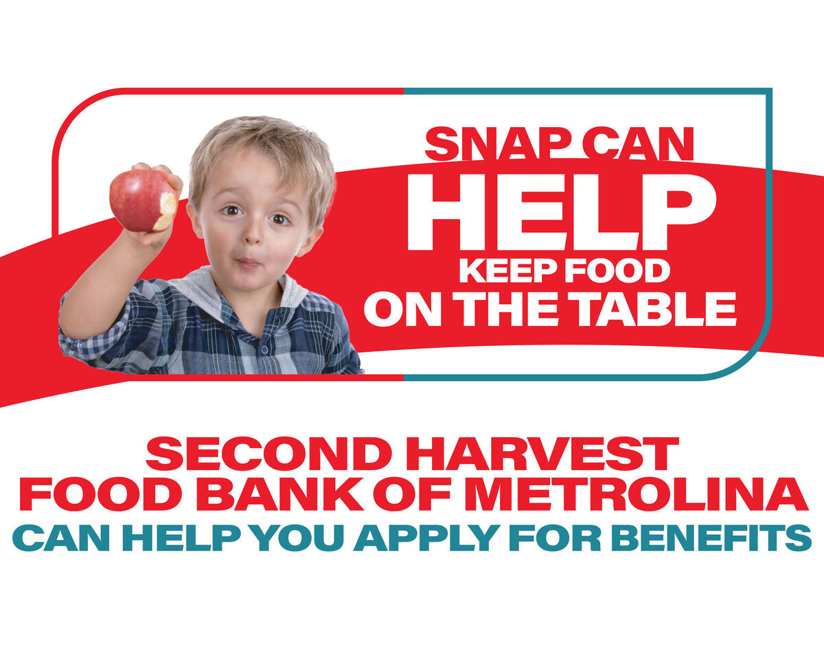 Second Harvest Food Bank - Charlotte, photo 2