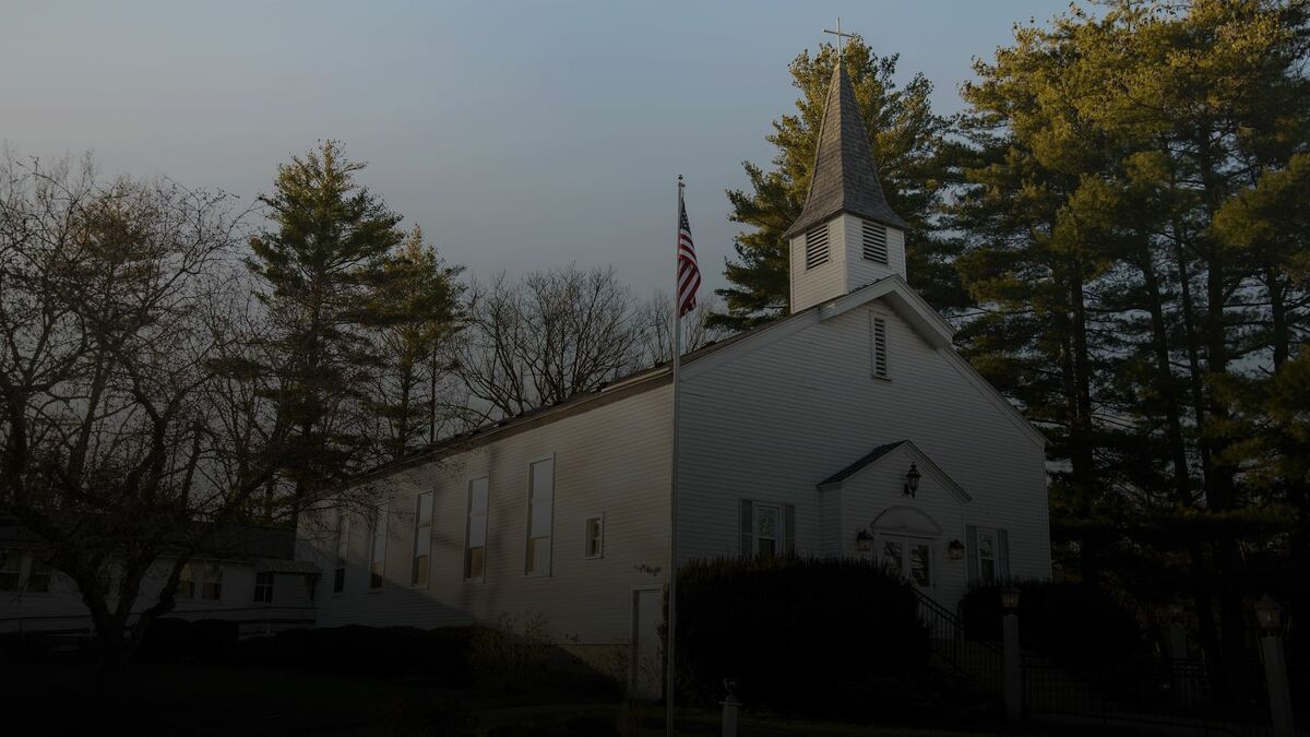 St James Baptist