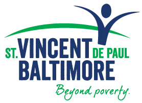 St. Vincent de Paul Emergency Food Pantry at St. Ursula Church