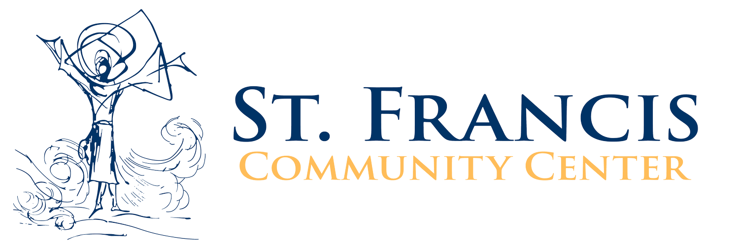 St Francis House Inc.