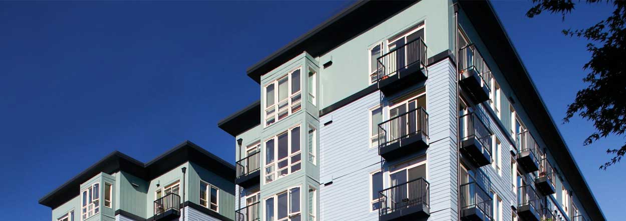 Mercy Housing And Shelter Corporation - Saint Elizabeth Hous