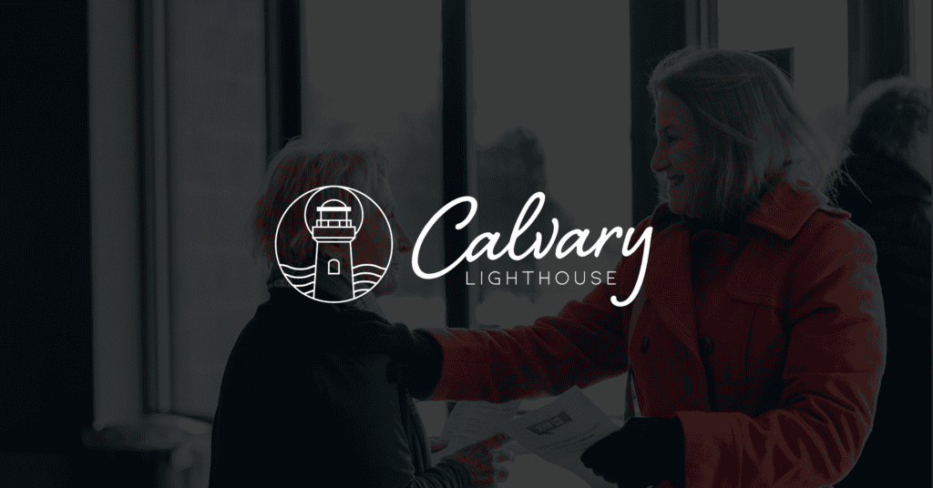 Calvary Light House