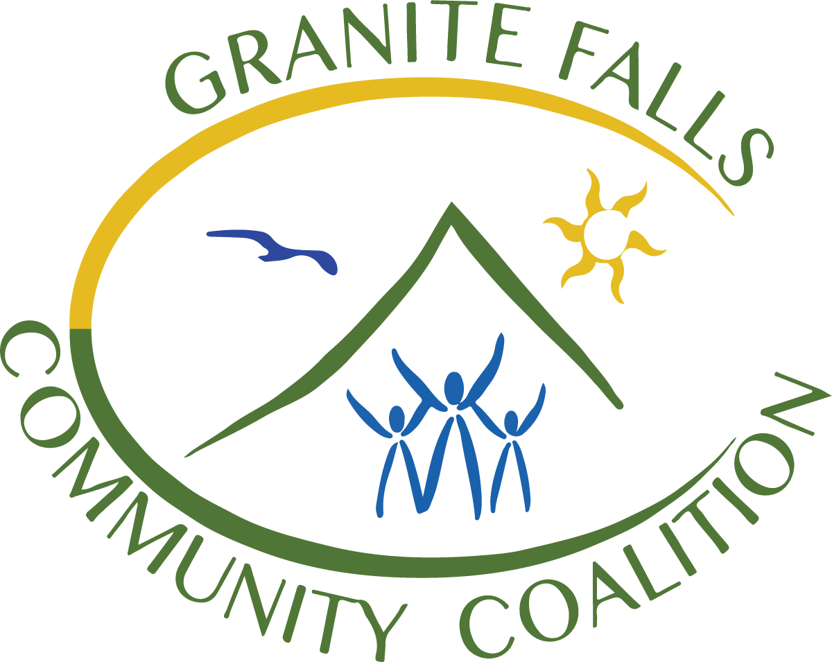 Granite Falls Community Coalition Food Pantry at Wind of Joy Fellowship