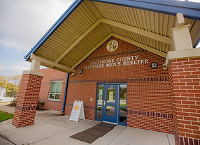 Community Assistance Network
