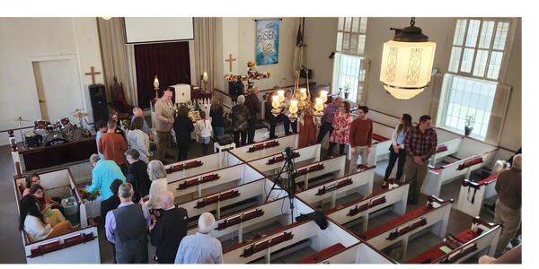 Koloa Union Church