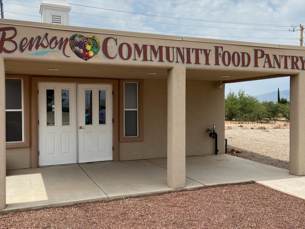 Community Food Bank