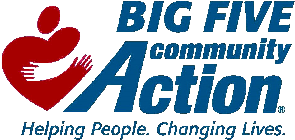Big Five Community Action