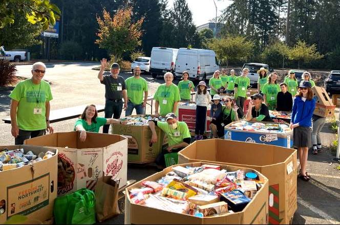 Thurston County Food Bank, photo 3