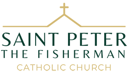 Saint Peter The Fisherman Catholic Church Food Pantry
