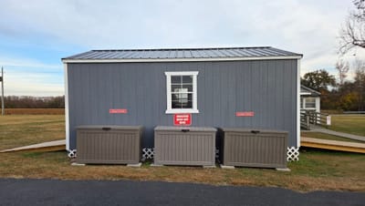 Julia's Well Community Food and Clothes Pantry, photo 4